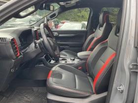 Ford Ranger RAPTOR 3.0 ECOBOOST B&O 360-CAM , снимка 8