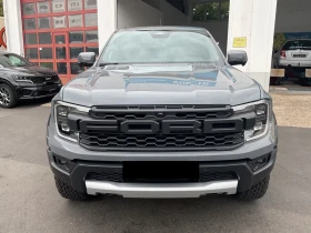 Ford Ranger RAPTOR 3.0 ECOBOOST B&O 360-CAM , снимка 3