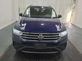 VW Tiguan * CARFAX * АВТОКРЕДИТ БЕЗ ПЪРВОНАЧАЛНА ВНОСКА, снимка 5