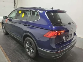 VW Tiguan * CARFAX * АВТОКРЕДИТ БЕЗ ПЪРВОНАЧАЛНА ВНОСКА, снимка 4