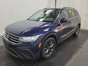 VW Tiguan * CARFAX * АВТОКРЕДИТ БЕЗ ПЪРВОНАЧАЛНА ВНОСКА, снимка 1