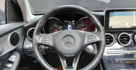 Mercedes-Benz GLC 350 * АВТО КРЕДИТ* ЦЕНА ДО БГ * , снимка 8