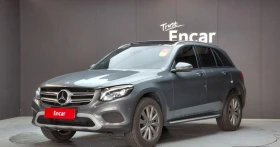 Mercedes-Benz GLC 350 * АВТО КРЕДИТ* ЦЕНА ДО БГ * , снимка 1
