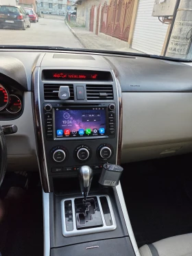 Mazda CX-9, снимка 6