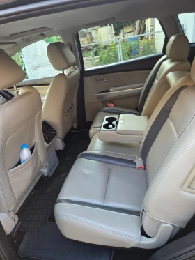 Mazda CX-9, снимка 5