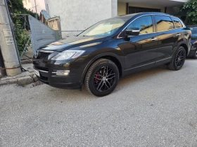Mazda CX-9, снимка 2