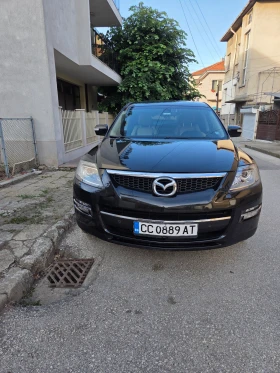 Mazda CX-9, снимка 1