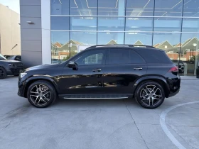 Mercedes-Benz GLE 350 4MATIC ЦЕНА ДО БЪЛГАРИЯ АВТОКРЕДИТ, снимка 4