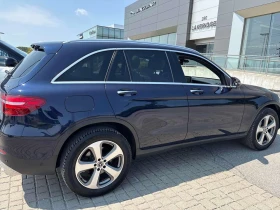Mercedes-Benz GLC 300 * АВТОКРЕДИТ * ОТ ПРЕДСТАВИТЕЛСТВО, снимка 4