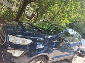 Ford EcoSport, снимка 3