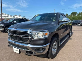 Dodge RAM 1500 * Big Horn * АВТОКРЕДИТ БЕЗ ПЪРВОНАЧАЛНА ВНОСКА* , снимка 14
