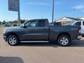 Dodge RAM 1500 * Big Horn * АВТОКРЕДИТ БЕЗ ПЪРВОНАЧАЛНА ВНОСКА* , снимка 2