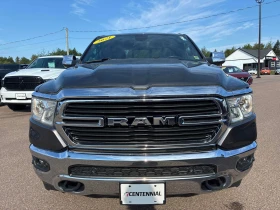 Dodge RAM 1500 * Big Horn * АВТОКРЕДИТ БЕЗ ПЪРВОНАЧАЛНА ВНОСКА* , снимка 6