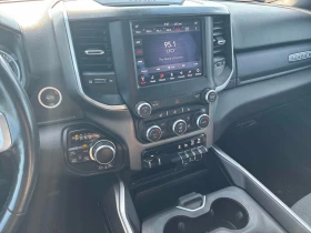 Dodge RAM 1500 * Big Horn * АВТОКРЕДИТ БЕЗ ПЪРВОНАЧАЛНА ВНОСКА* , снимка 9