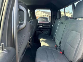 Dodge RAM 1500 * Big Horn * АВТОКРЕДИТ БЕЗ ПЪРВОНАЧАЛНА ВНОСКА* , снимка 13