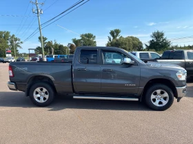Dodge RAM 1500 * Big Horn * АВТОКРЕДИТ БЕЗ ПЪРВОНАЧАЛНА ВНОСКА* , снимка 3