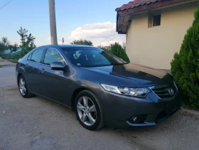 Honda Accord 2.0i-VTEC  FACELIFT, снимка 5