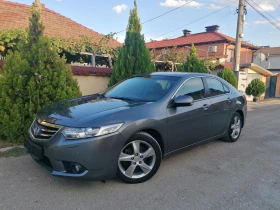 Honda Accord 2.0i-VTEC  FACELIFT, снимка 1