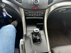 Honda Accord 2.0i-VTEC  FACELIFT, снимка 4