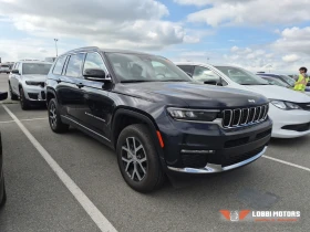 Jeep Grand cherokee, снимка 2