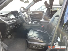 Jeep Grand cherokee, снимка 5