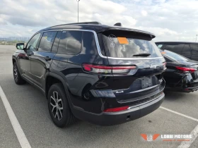 Jeep Grand cherokee, снимка 4