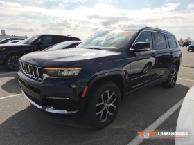 Jeep Grand cherokee, снимка 1