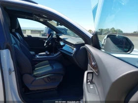 Audi Q8 55TFSI* QUATTRO* КОЖА* ПОДГРЕВ* ПАНОРАМА* КАМЕРА* , снимка 5