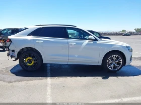 Audi Q8 55TFSI* QUATTRO* КОЖА* ПОДГРЕВ* ПАНОРАМА* КАМЕРА* , снимка 13