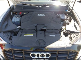 Audi Q8 55TFSI* QUATTRO* КОЖА* ПОДГРЕВ* ПАНОРАМА* КАМЕРА* , снимка 9