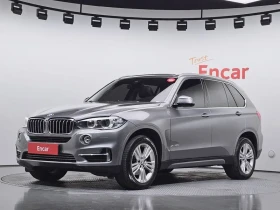 BMW X5 (F15) xDrive 30D, снимка 1