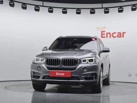 BMW X5 (F15) xDrive 30D, снимка 3