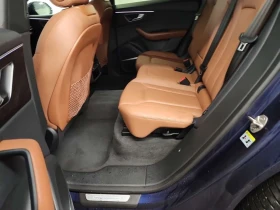 Audi Q8 * PROGRESSIV * CARFAX * ОБДУХВАНЕ * 360 * ПАНО * , снимка 13