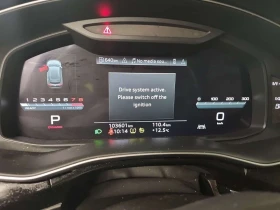 Audi Q8 * PROGRESSIV * CARFAX * ОБДУХВАНЕ * 360 * ПАНО * , снимка 10