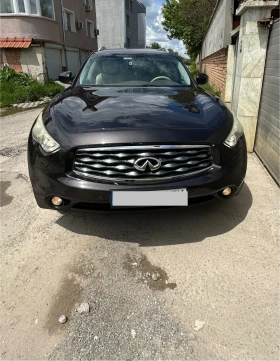 Обява за продажба на Infiniti Fx 30 ~20 500 лв. - изображение 2