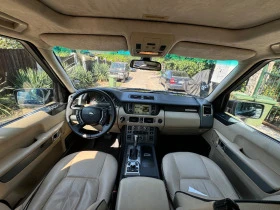 Land Rover Range rover Vogue 3.6, снимка 9