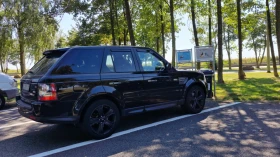 Land Rover Range Rover Sport, снимка 12