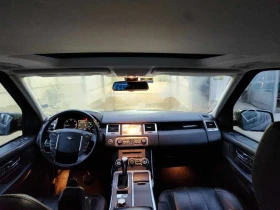 Land Rover Range Rover Sport | Mobile.bg    7