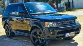 Land Rover Range Rover Sport, снимка 1