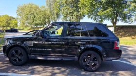 Land Rover Range Rover Sport, снимка 11