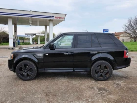 Land Rover Range Rover Sport, снимка 3