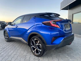 Toyota C-HR 1.8hibrid, снимка 7