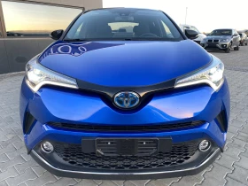 Toyota C-HR 1.8hibrid, снимка 2