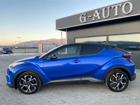 Toyota C-HR 1.8hibrid, снимка 16