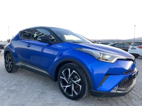 Toyota C-HR 1.8hibrid, снимка 3