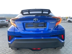 Toyota C-HR 1.8hibrid, снимка 6