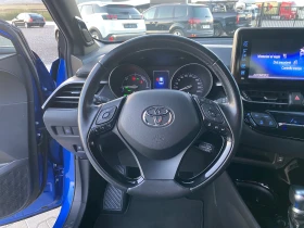 Toyota C-HR 1.8hibrid, снимка 13