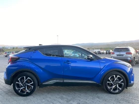 Toyota C-HR 1.8hibrid, снимка 4