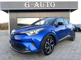 Toyota C-HR 1.8hibrid, снимка 1