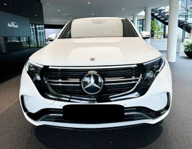 Mercedes-Benz EQC 400 4M  | Mobile.bg    2